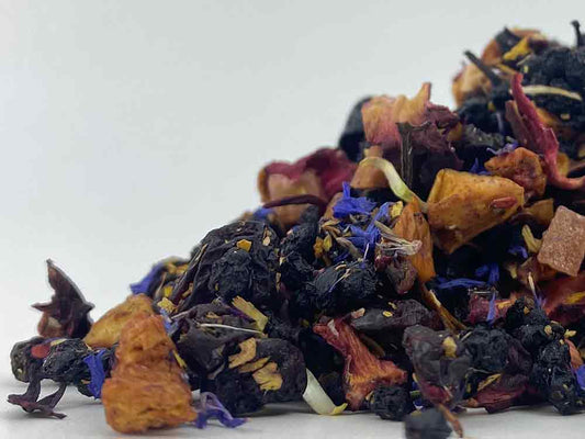 Vôňa Pacifiku. 50 gr