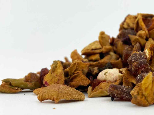 Jarná záhrada. 50 gr