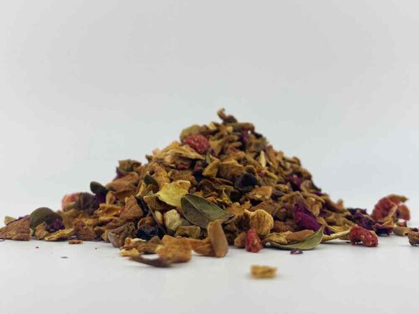 Jahodový sen. 50 gr