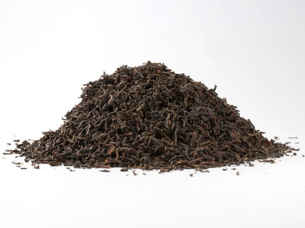 Keemun Čína. 50 gr