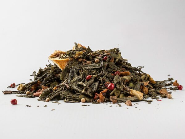 King Cinnamon. 50 gr