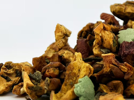 Šťastný Rudolf. 50 gr