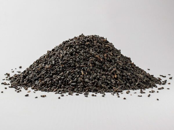 Organický kráľovský strelný prach. 50 gr