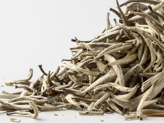 Strieborná ihla. 50 gr