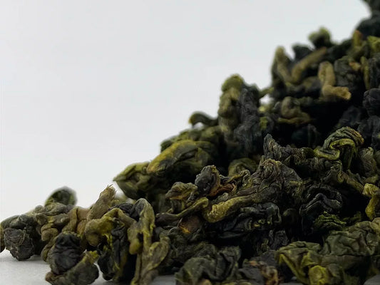Jade Oolong. 50 gr