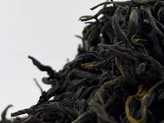 Satemwa Estate Smoked. 50 gr