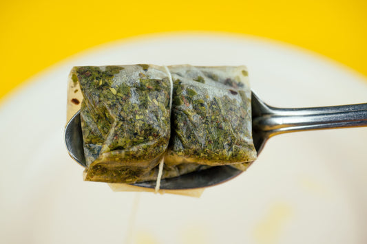 Druhý Život Čajových Vrecúšok: Tipy Pre Domácnosť a Záhradu