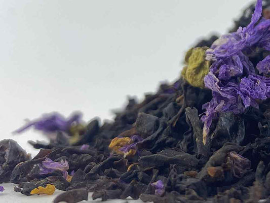 Fialová rozkoš. 50 gr