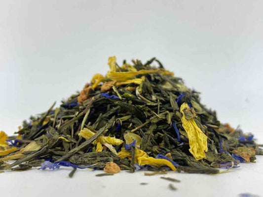 Karibský kokteil. 50 gr