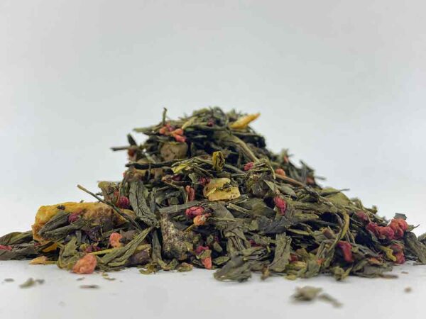 Broskyňa – citrón. 50 gr