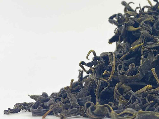 Poľnohospodárstvo Orange Pekoe. 50 gr