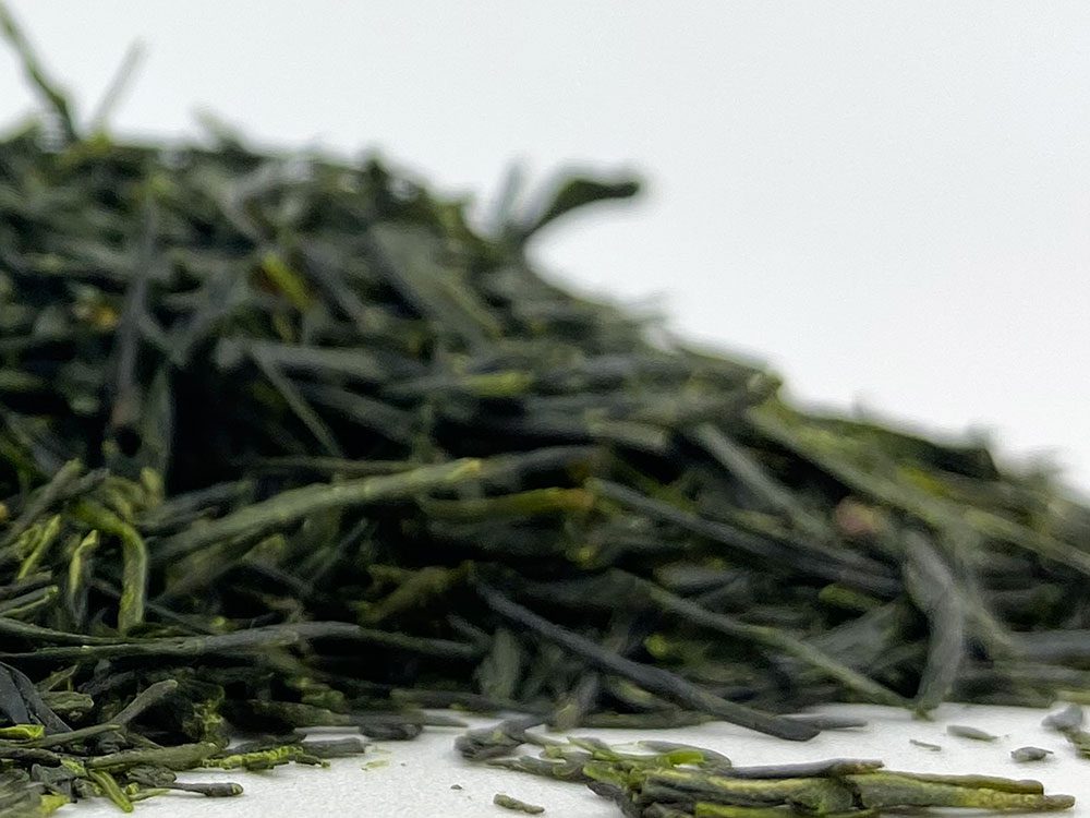 Kabusecha Organic. 50 gr