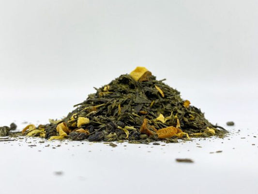 Exotické ovocie. 50 gr