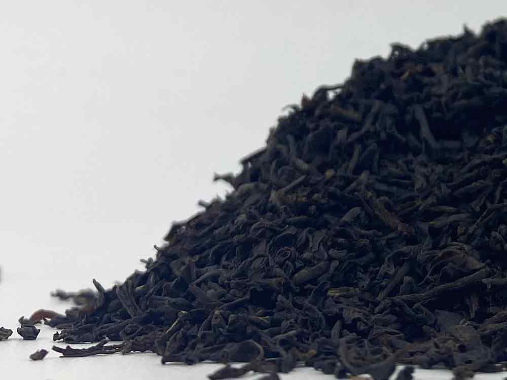 Rwandské organické. 50 gr