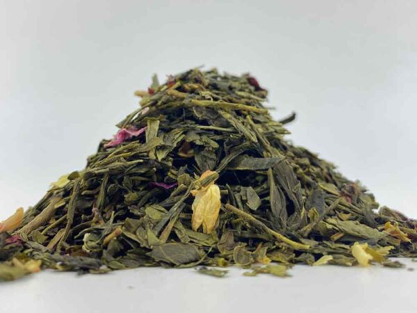 Sakura a kvety. 50 gr