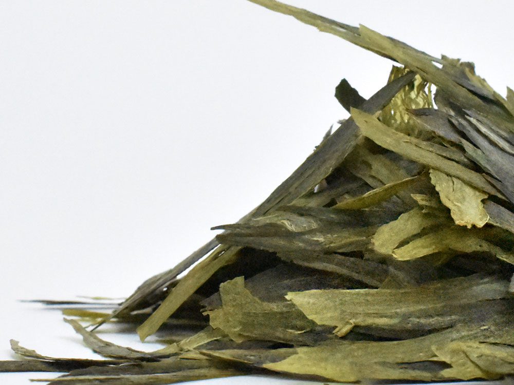 Tai Ping Hou Kui. 50 gr