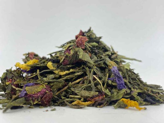 Malina – mäta. 50 gr