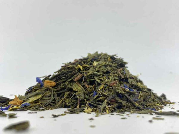 Zimná romantika. 50 gr