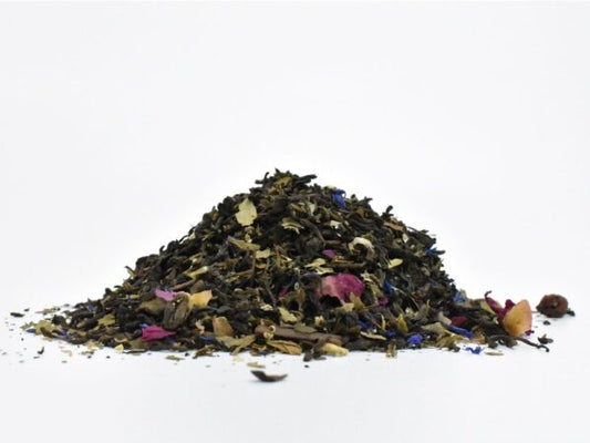 Pu Erh Wellness Guarana. 50 gr