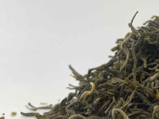 Snehové puky. 50 gr