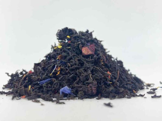 Červený zamat. 50 gr