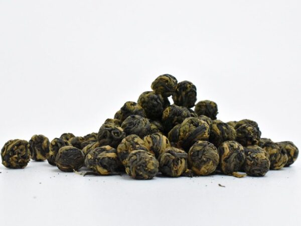 Zlaté dračie perly. 50 gr