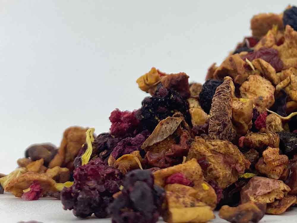 Sladká malina. 50 gr