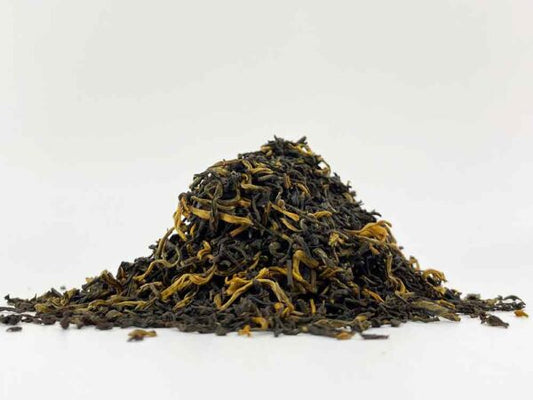 Najlepší zlatý Yunnan. 50 gr