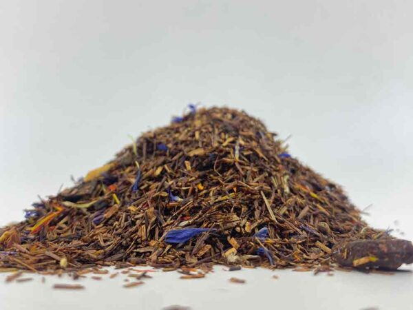 Rooibos Pikantná červená. 50 gr