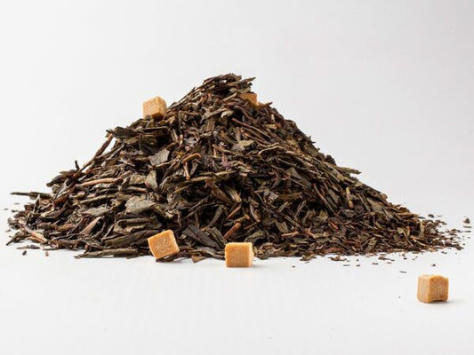 Zelený karamel. 50 gr