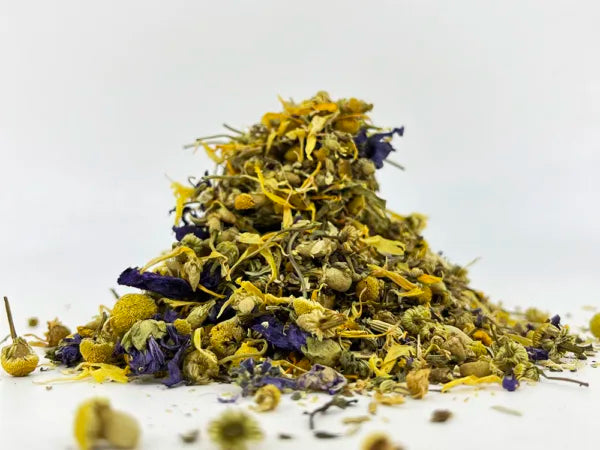 Bylinný nápoj pre dobré trávenie. 50 gr