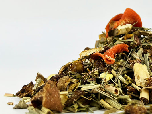 Shitake – zelené jablko. 50 gr