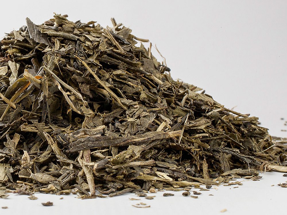 Sencha Mlesna. 50 gr