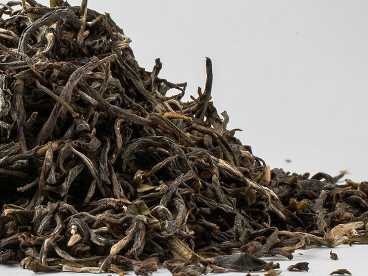 Pi Lo Chun – Jade Slimáky. 50 gr