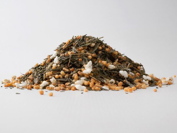 Genmaicha. 50 gr