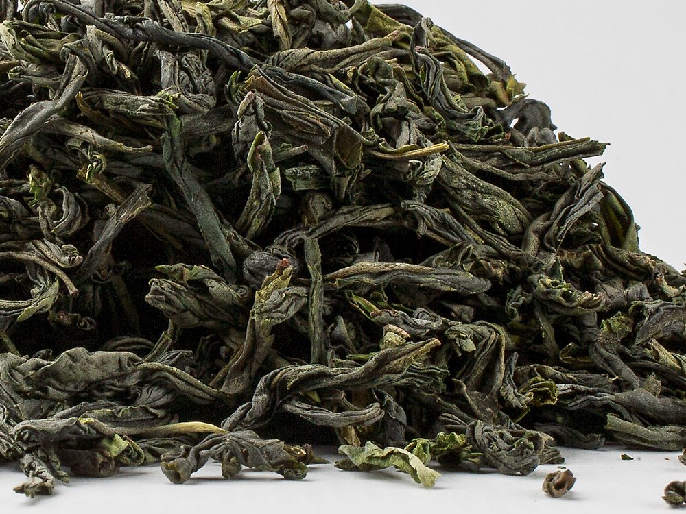 Lu An Gua Pian – melónové ovocie. 50 gr