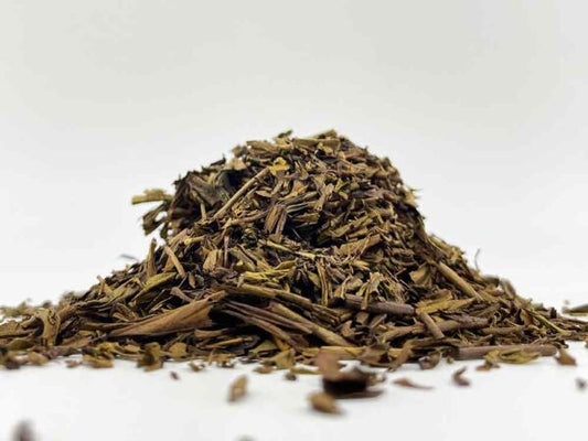 Hojicha. 50 gr