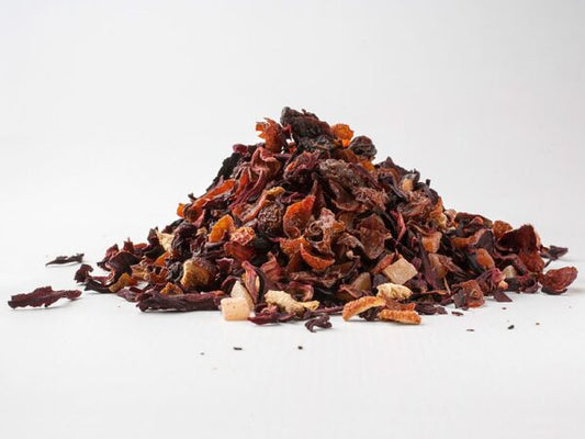 Južné moria. 50 gr