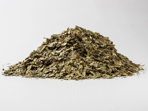 Mate z Brazílie. 50 gr