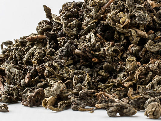 Oolong Mlesna. 50 gr