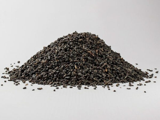 Organický kráľovský strelný prach. 50 gr