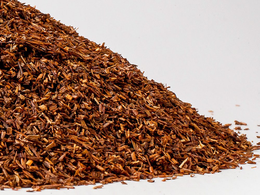 Organický rooibos. 50 gr