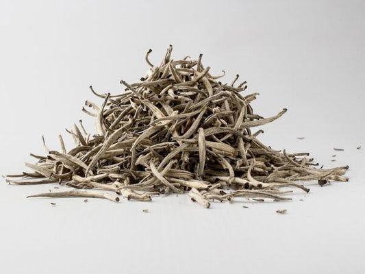 Strieborný hrot. 50 gr