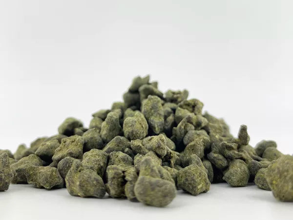 Ženšenový oolong. 50 gr