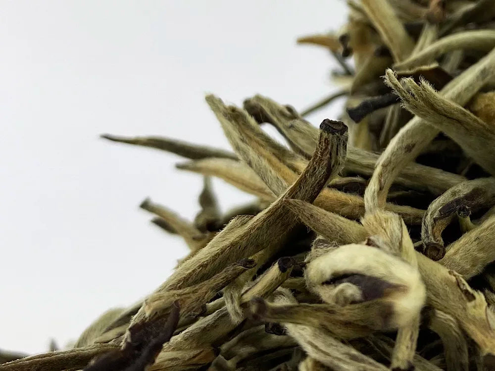 Strieborná ihla jasmín. 50 gr