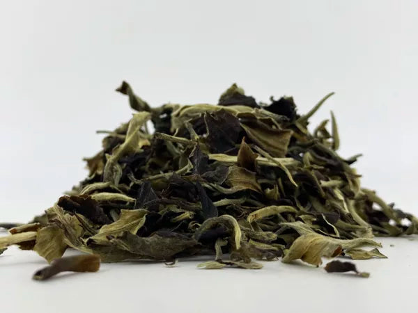 Biely mesačný svit. 50 gr