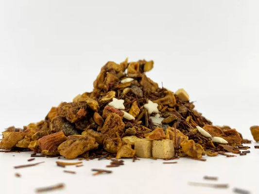 Mikulášsky čaj. 50 gr