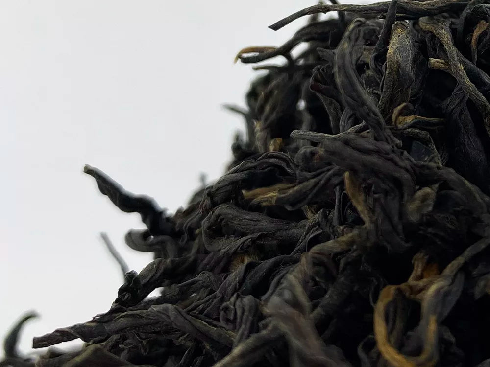 Satemwa Estate Smoked. 50 gr